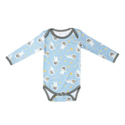 Copper Pearl - Neil Long Sleeve Bodysuit Apparel & Accessories Newborn