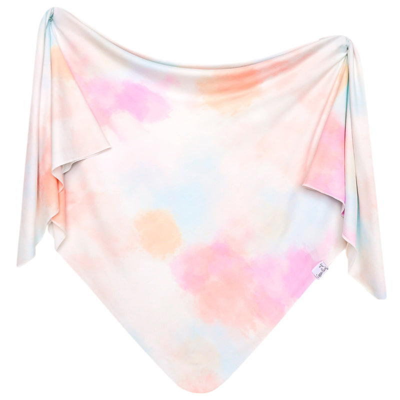 Copper Pearl - Nova Swaddle Blanket Mother & Baby