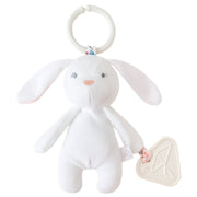 Copper Pearl - On - the - Go Plush Bella Mother & Baby Bella