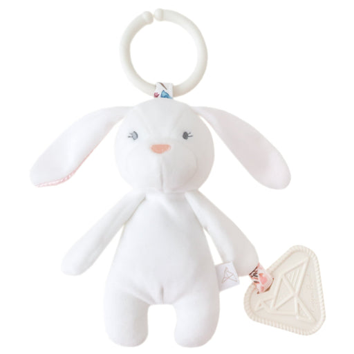 Copper Pearl - On - the - Go Plush Bella Mother & Baby Bella