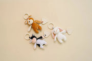 Copper Pearl - On - the - Go Plush Mother & Baby Peper