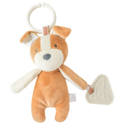 Copper Pearl - On - the - Go Plush Peper Mother & Baby Pepper