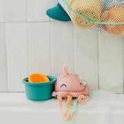 Copper Pearl - Plush Bath Toy Set Oceana Toys & Games