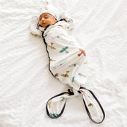 Copper Pearl - Premium Crib Sheet Furniture Wild