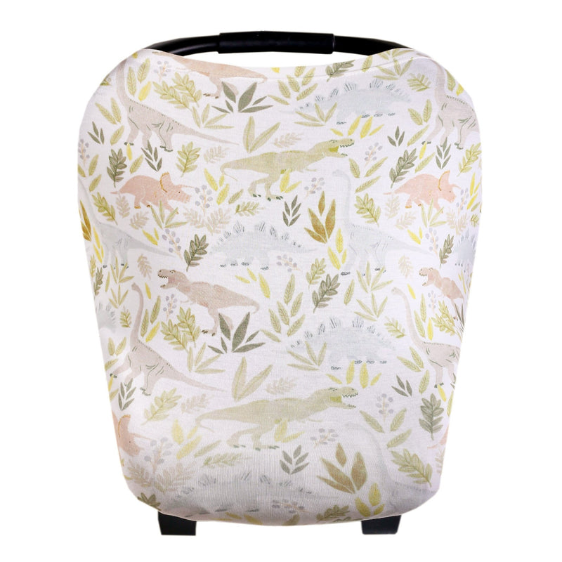 Copper Pearl - Rex Multi Use Cover - Mother & Baby