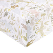 Copper Pearl - Rex Premium Crib Sheet Furniture