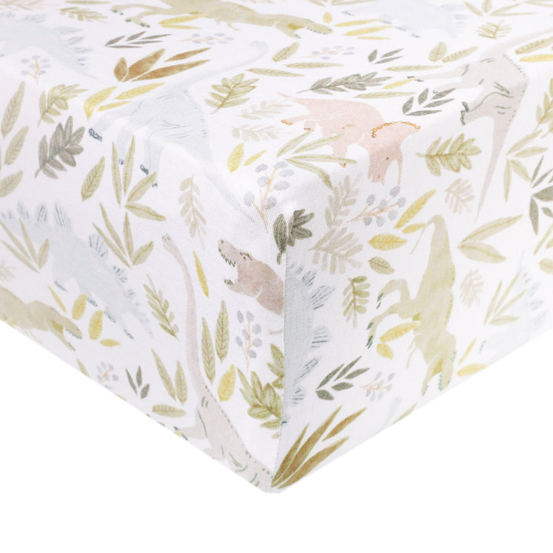 Copper Pearl - Rex Premium Crib Sheet Furniture