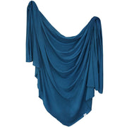 Copper Pearl - River Swaddle Blanket Mother & Baby