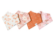 Copper Pearl - Rue Bibs Mother & Baby