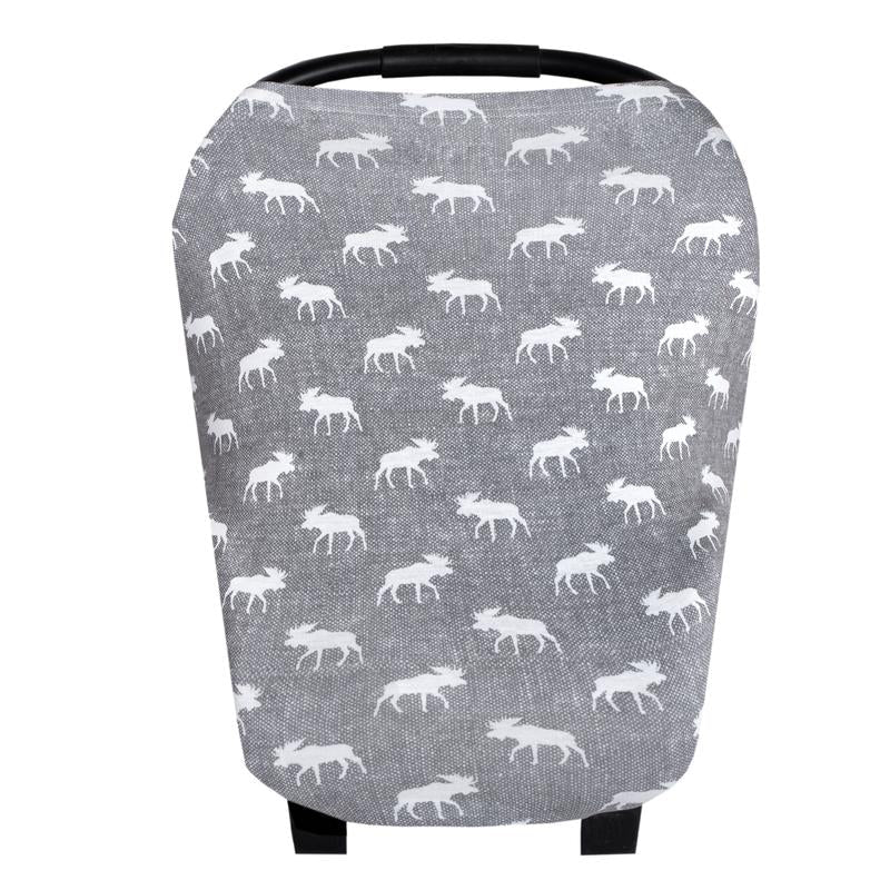 Copper Pearl - Scout Multi Use Cover - Mother & Baby