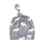 Copper Pearl - Scout Top Knot Hat Apparel & Accessories