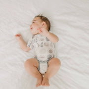 Copper Pearl - Short Sleeve Bodysuit Apparel & Accessories Newborn Autumn