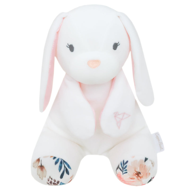 Copper Pearl - Squish Plush Bella Mother & Baby Bella