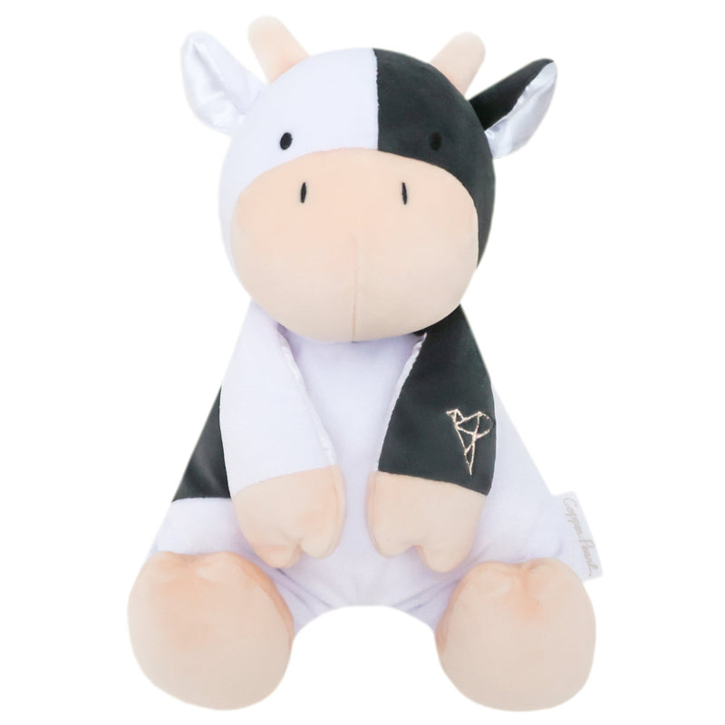 Copper Pearl - Squish Plush Colby Mother & Baby Colby