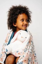 Copper Pearl - Squish Plush Mother & Baby Pepper