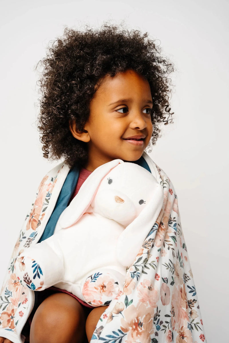 Copper Pearl - Squish Plush Mother & Baby Pepper