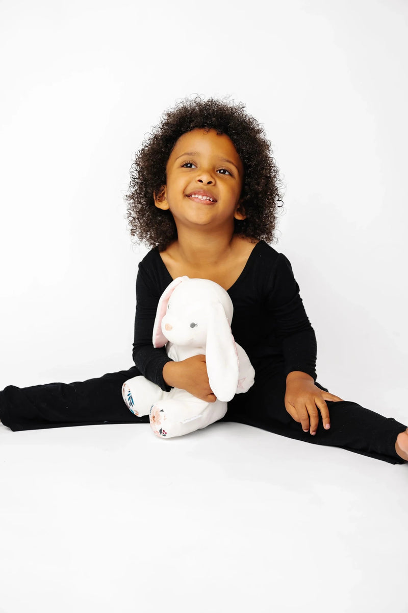 Copper Pearl - Squish Plush Mother & Baby Pepper