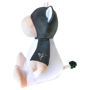 Copper Pearl - Squish Plush Mother & Baby Pepper