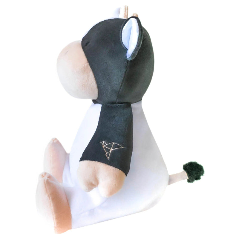 Copper Pearl - Squish Plush Mother & Baby Pepper