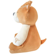 Copper Pearl - Squish Plush Mother & Baby Pepper