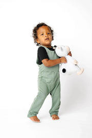 Copper Pearl - Squish Plush Mother & Baby Pepper