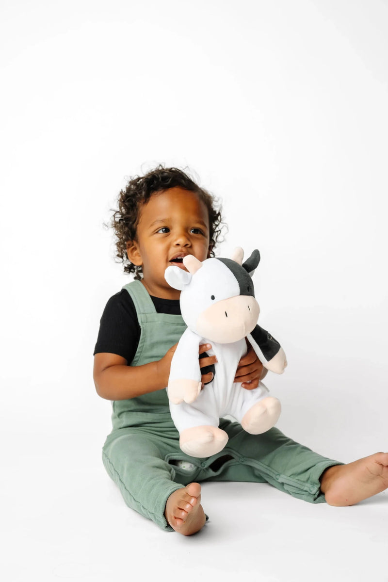 Copper Pearl - Squish Plush Mother & Baby Pepper