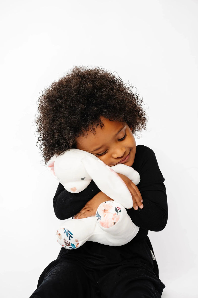 Copper Pearl - Squish Plush Mother & Baby Pepper