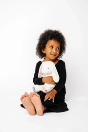 Copper Pearl - Squish Plush Mother & Baby Pepper
