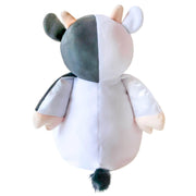 Copper Pearl - Squish Plush Mother & Baby Pepper