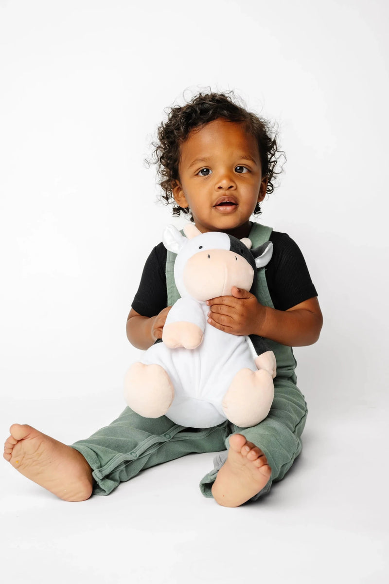 Copper Pearl - Squish Plush Mother & Baby Pepper