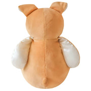 Copper Pearl - Squish Plush Mother & Baby Pepper