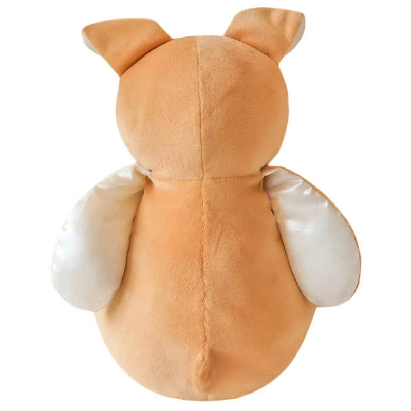 Copper Pearl - Squish Plush Mother & Baby Pepper