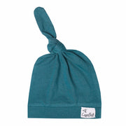 Copper Pearl - Marble Top Knot Hat Apparel & Accessories