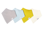 Copper Pearl - Stone Bibs Mother & Baby