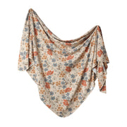 Copper Pearl - Swaddle Blanket Baby & Toddler Core Eden