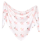Copper Pearl - Swaddle Blanket Baby & Toddler Core Katerina