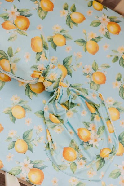 Copper Pearl - Swaddle Blanket Baby & Toddler Core Melody