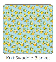 Copper Pearl - Swaddle Blanket Baby & Toddler Core Melody