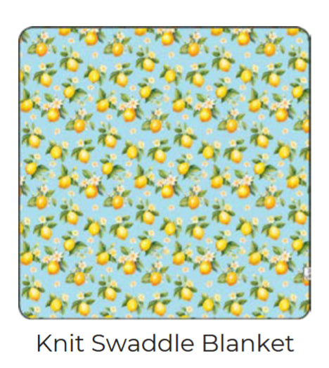 Copper Pearl - Swaddle Blanket Baby & Toddler Core Melody