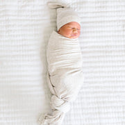 Copper Pearl - Swaddle Blanket Baby & Toddler Core Oat