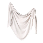 Copper Pearl - Swaddle Blanket Baby & Toddler Core Oat
