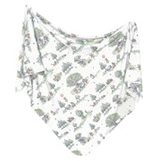Copper Pearl - Swaddle Blanket Baby & Toddler Licensed Hundred Acre Wood