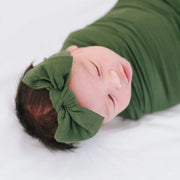 Copper Pearl - Swaddle Blanket Mother & Baby Zara