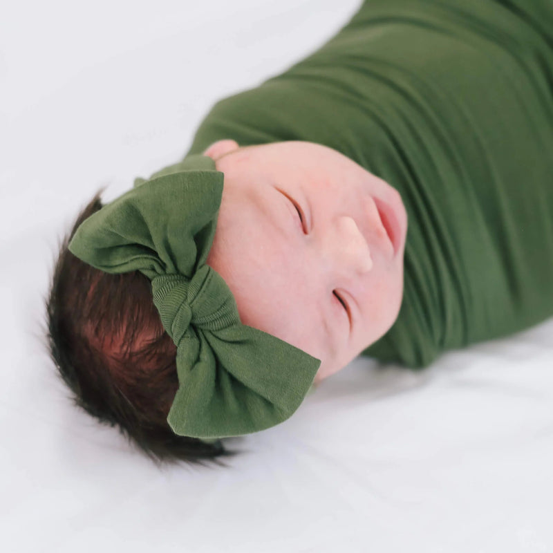 Copper Pearl - Swaddle Blanket Mother & Baby Zara