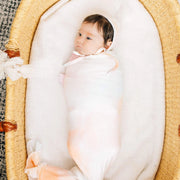 Copper Pearl - Swaddle Blanket Mother & Baby Zara