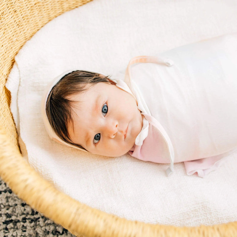 Copper Pearl - Swaddle Blanket Mother & Baby Zara