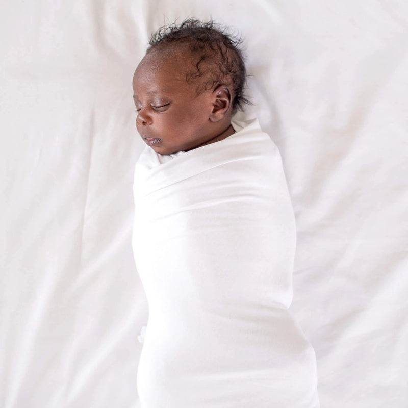 Copper Pearl - Swaddle Blanket Mother & Baby Zara