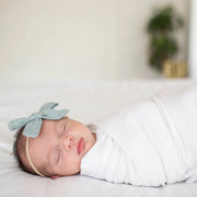 Copper Pearl - Swaddle Blanket Mother & Baby Zara
