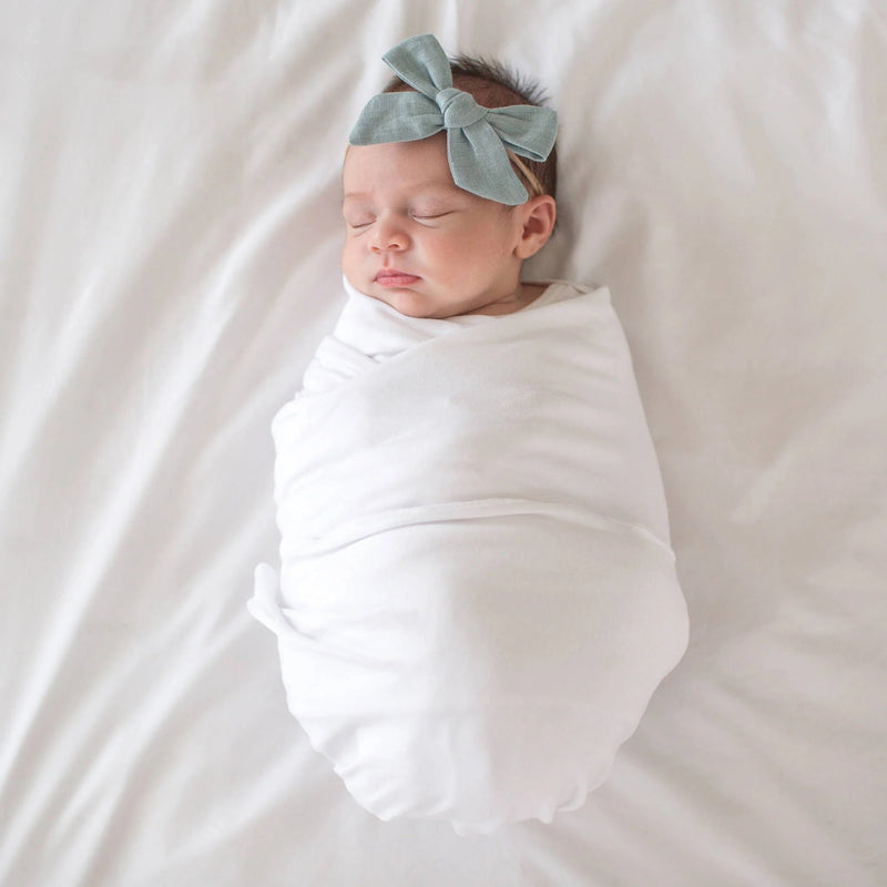 Copper Pearl - Swaddle Blanket Mother & Baby Zara