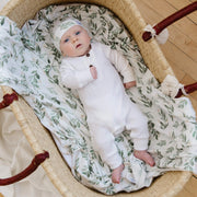 Copper Pearl - Swaddle Blanket Mother & Baby Zara